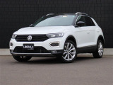 フォルクスワーゲン T-Roc