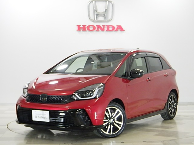 フィット 1.5 eHEV RS 