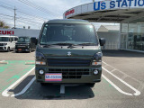 キャリイ スーパーキャリイ X リミテッド 4WD 