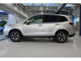 フォレスター 2.0i-S アイサイト 4WD 