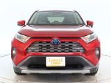 RAV4 2.5 ハイブリッド G E-Four 4WD 