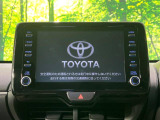 ヤリスクロス 1.5 ハイブリッド Z 
