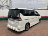 セレナ 2.0 ハイウェイスター 