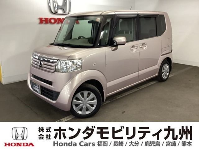 N-BOX G 
