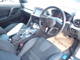 GT-R 3.8 プレミアムエディション 4WD 
