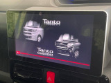 タントカスタム RS 