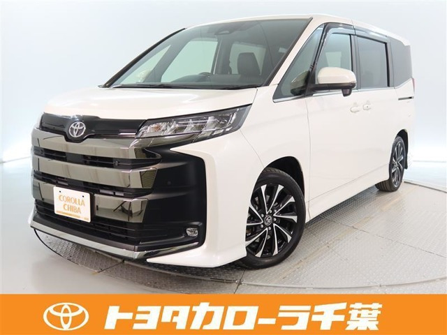 ノア  2.0 S-Z