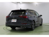 ゴルフヴァリアント TDI Rライン プラチナムエディション ディーゼル 