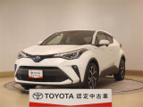 トヨタ C-HR