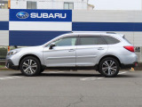 レガシィアウトバック 2.5 リミテッド 4WD 
