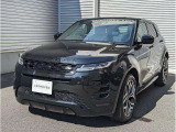 世界各国のモーターショーなどで受賞したEVOQUEは全方向からみても隙が無いカッコ良さです。