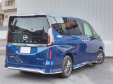 セレナ 1.4 e-POWER AUTECH 