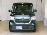 N-BOX G L ホンダセンシング 
