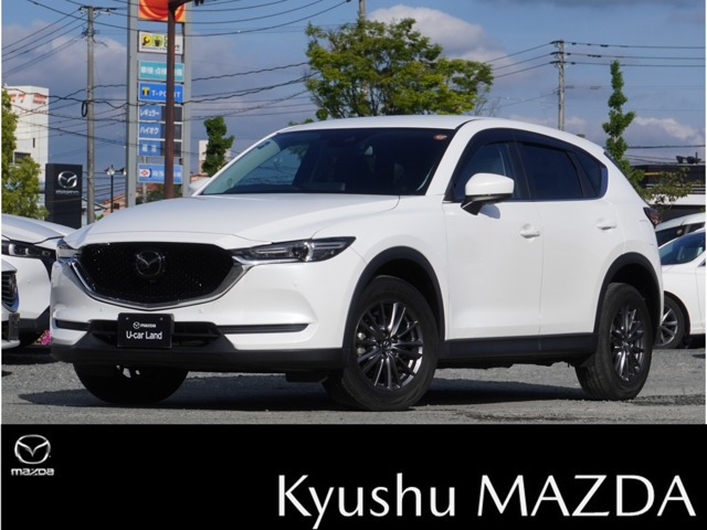 CX-5 2.2 XD スマートエディション 