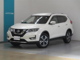 日産 エクストレイル