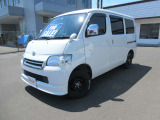 ライトエースバン 1.5 GL 4WD 