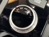 トライトン 2.4 GSR ディーゼル 4WD 