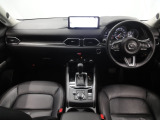 CX-5 2.2 XD Lパッケージ 
