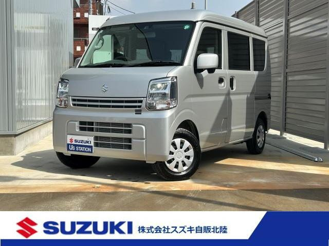 エブリイ PC 4WD 