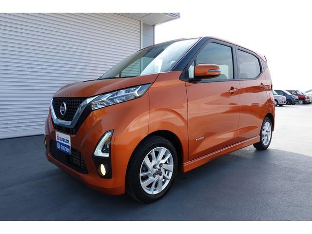 デイズ ハイウェイスターX プロパイロットエディション 
