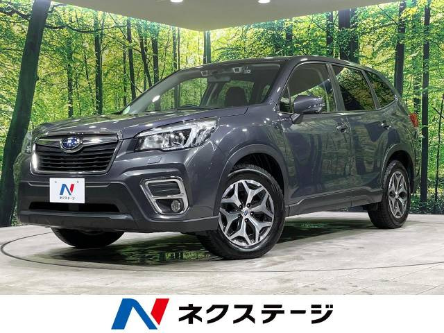 フォレスター 2.5 ツーリング 4WD 