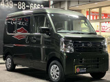 エブリイ ジョイン ターボ ハイルーフ 4WD 