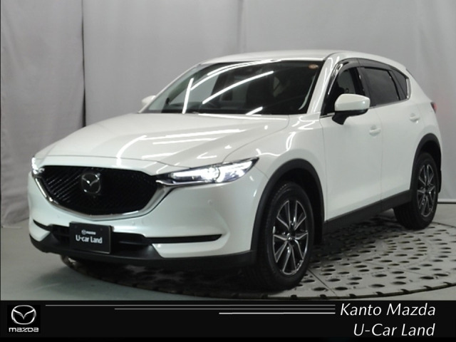 CX-5 2.2 XD Lパッケージ 