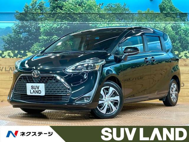 シエンタ 1.5 G クエロ 