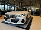 BMW 5シリーズセダン