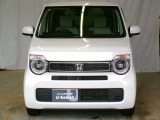 N-WGN L ホンダ センシング 4WD 