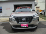 エクストレイル  1.5 X e-4ORCE 4WD