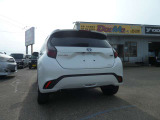 アクア 1.5 X E-Four 4WD 