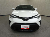 C-HR 1.2 G-T モード ネロ セーフティ プラス 
