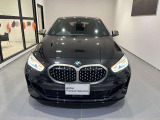 1シリーズ M135i xドライブ 4WD 