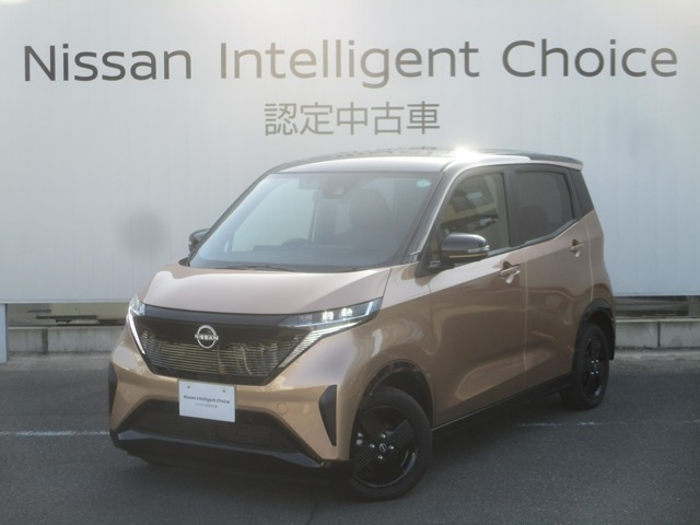 サクラ X 90周年記念車 