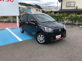 ミライース X リミテッド SAIII 