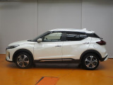 キックス  X