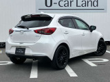 MAZDA2 1.5 15S ブラックトーンエディション 