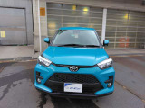 ライズ 1.0 G 4WD 