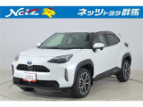 トヨタ ヤリスクロス