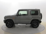 ジムニー XL 4WD 