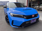 ホンダ シビックタイプR
