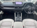 CX-5 2.5 25S Lパッケージ 