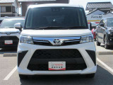 ルーミー 1.0 G 
