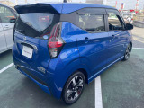 デイズ ハイウェイスター Gターボ 