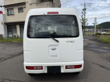 ハイゼットカーゴ デラックス ハイルーフ 4WD 
