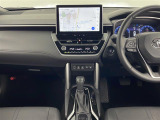 カローラクロス 1.8 ハイブリッド Z E-Four 4WD 4WD 修復歴無し