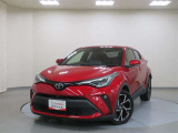C-HR 1.2 G-T 4WD 