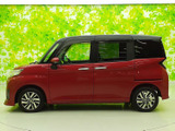 トール 1.0 カスタムG SAII 