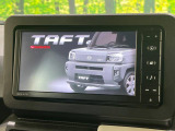 タフト G 